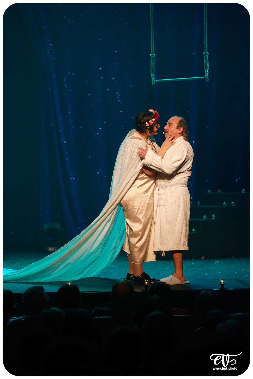 PLEIN FEU (CIE AVRIL EN SEPTEMBRE)